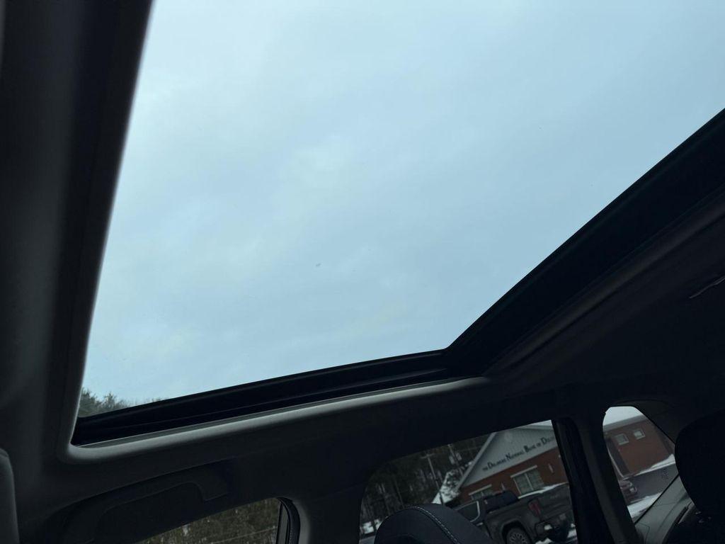 used 2019 Subaru Forester car, priced at $19,975