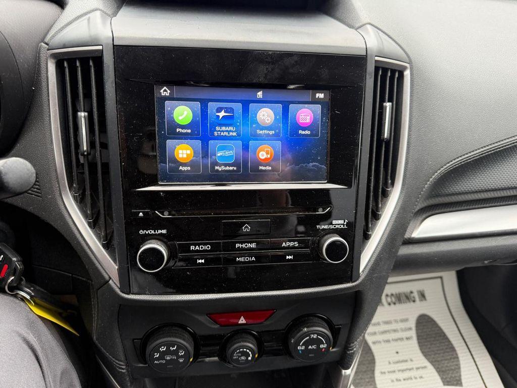 used 2019 Subaru Forester car, priced at $19,975