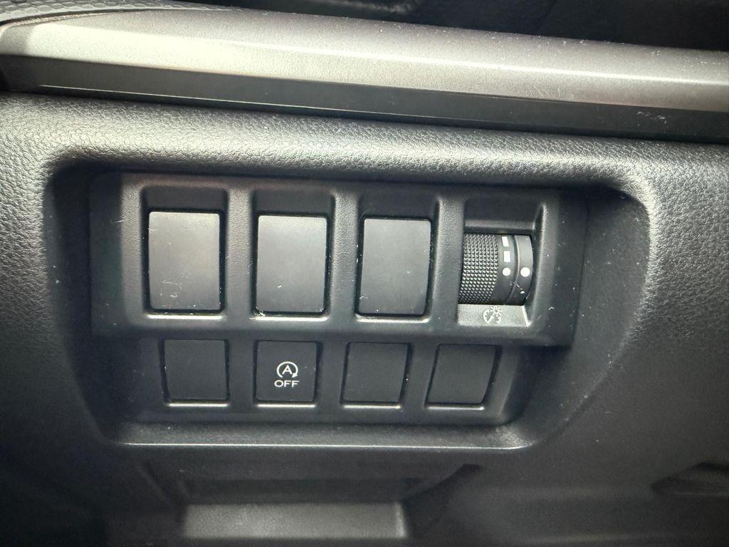 used 2019 Subaru Forester car, priced at $19,975