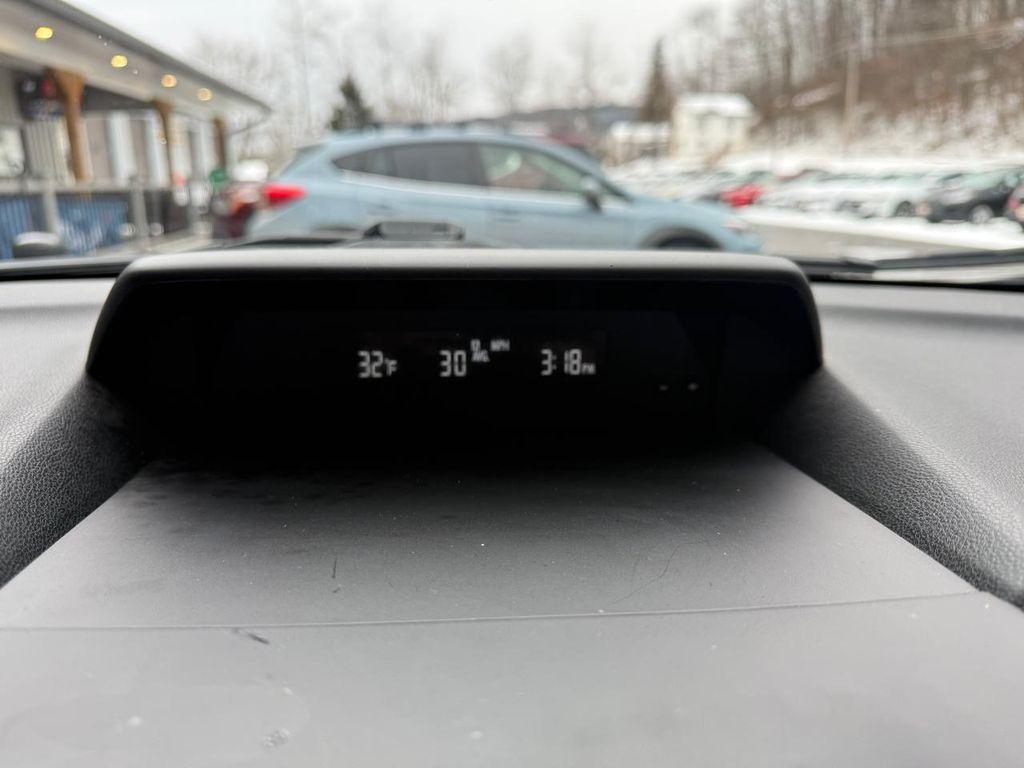 used 2019 Subaru Forester car, priced at $19,975