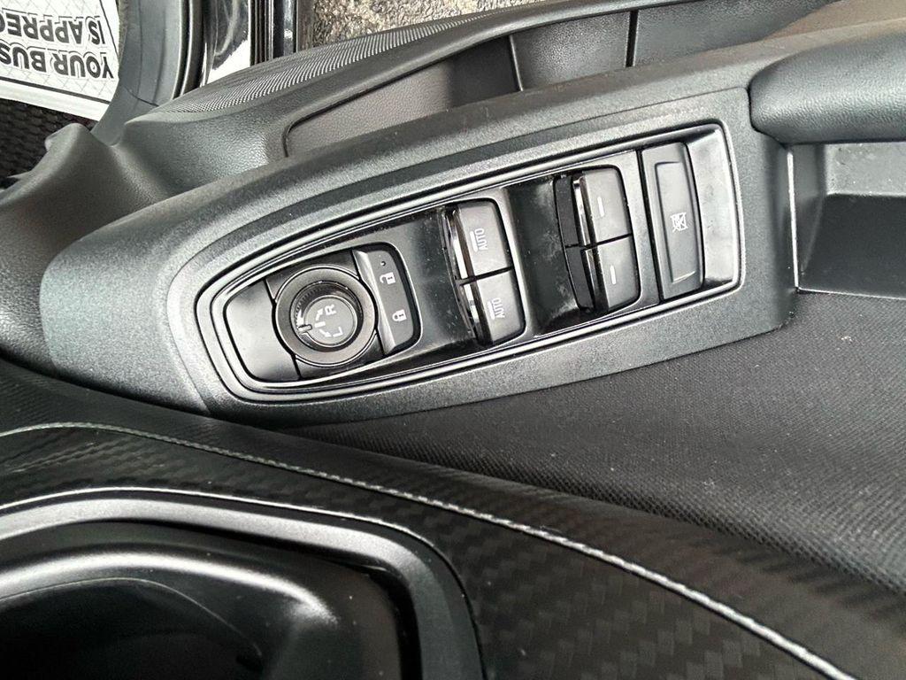 used 2023 Subaru Impreza car, priced at $25,475