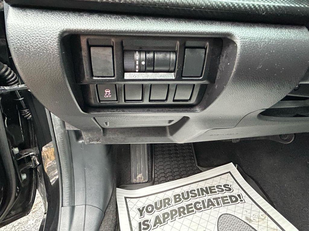 used 2023 Subaru Impreza car, priced at $25,475