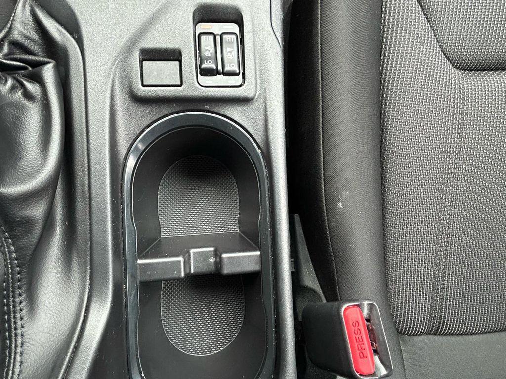 used 2023 Subaru Impreza car, priced at $25,475