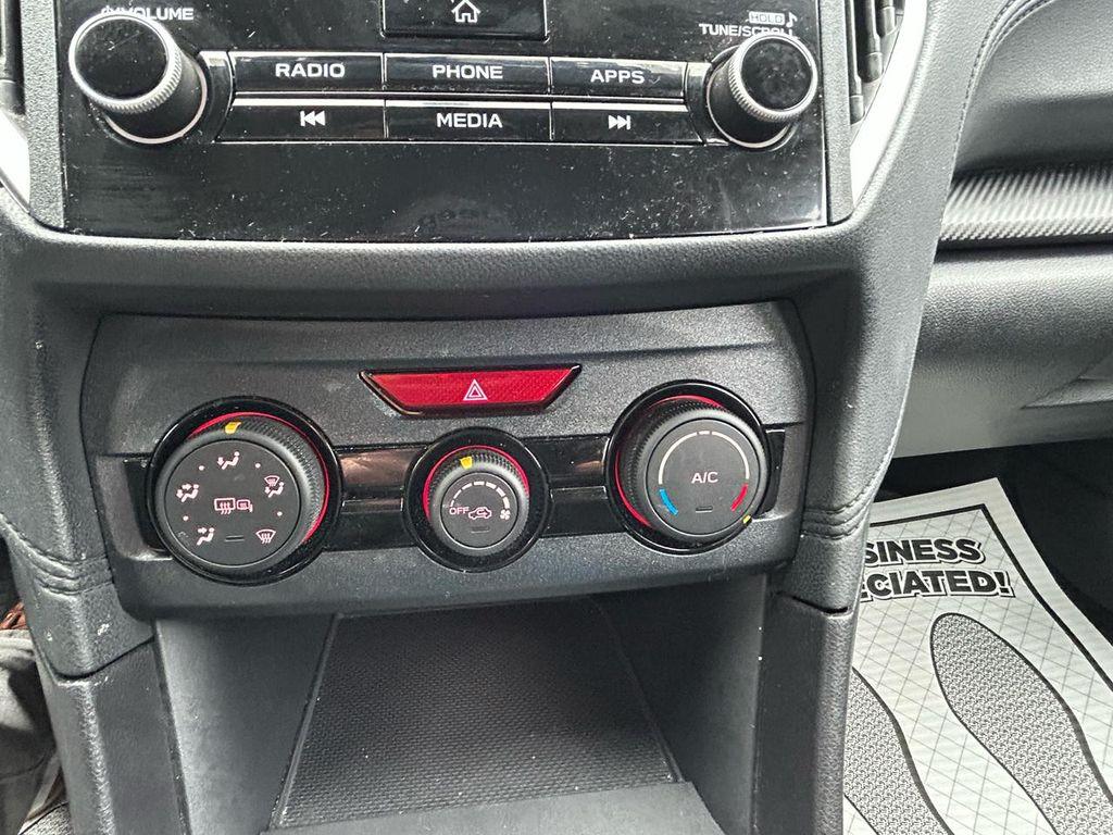 used 2023 Subaru Impreza car, priced at $25,475