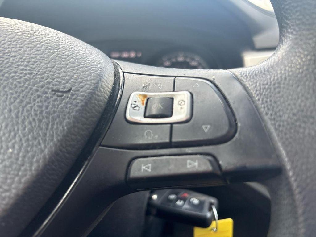 used 2018 Volkswagen Atlas car, priced at $13,975