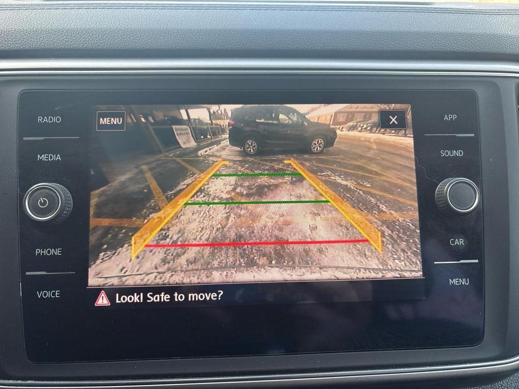 used 2018 Volkswagen Atlas car, priced at $13,975