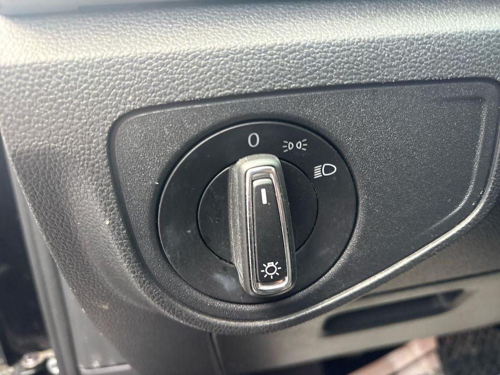 used 2018 Volkswagen Atlas car, priced at $13,975