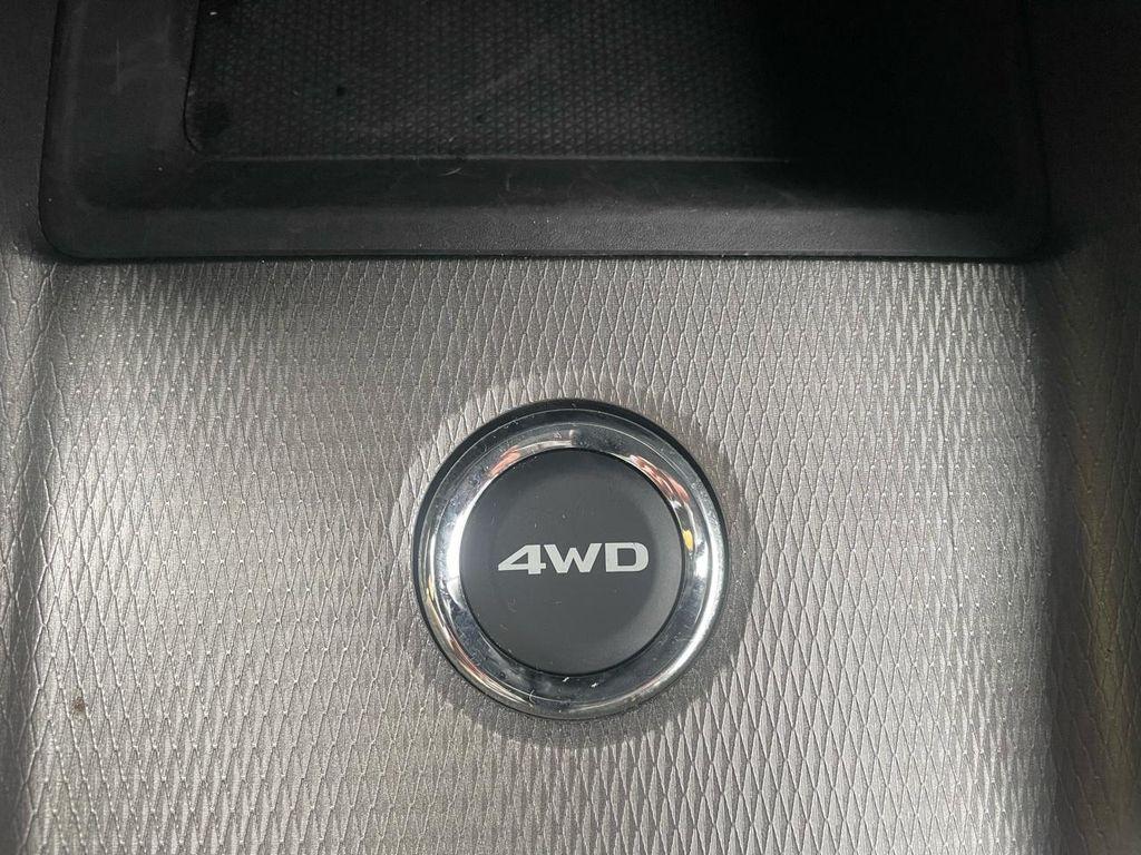 used 2025 Mitsubishi Outlander Sport car, priced at $22,475