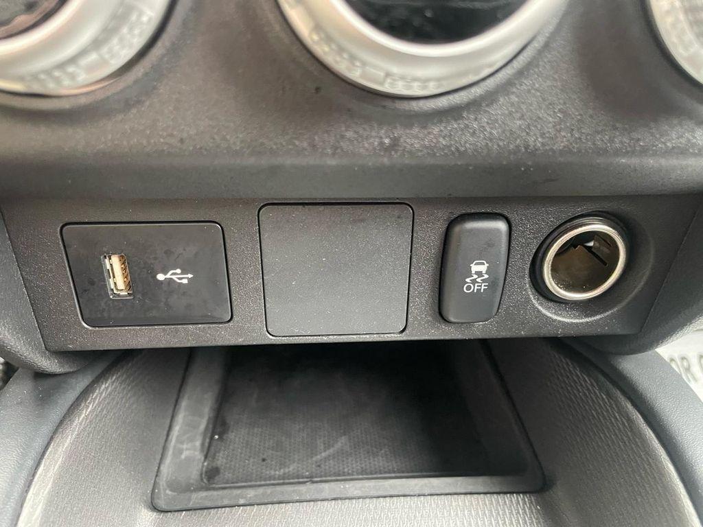 used 2025 Mitsubishi Outlander Sport car, priced at $22,475