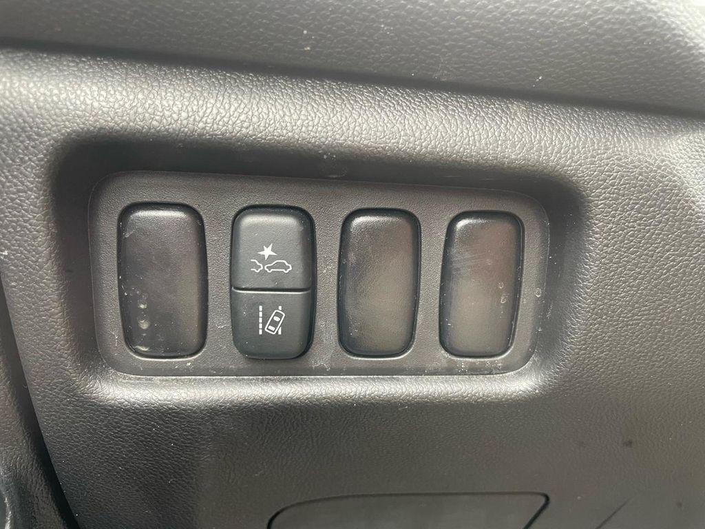 used 2025 Mitsubishi Outlander Sport car, priced at $22,475