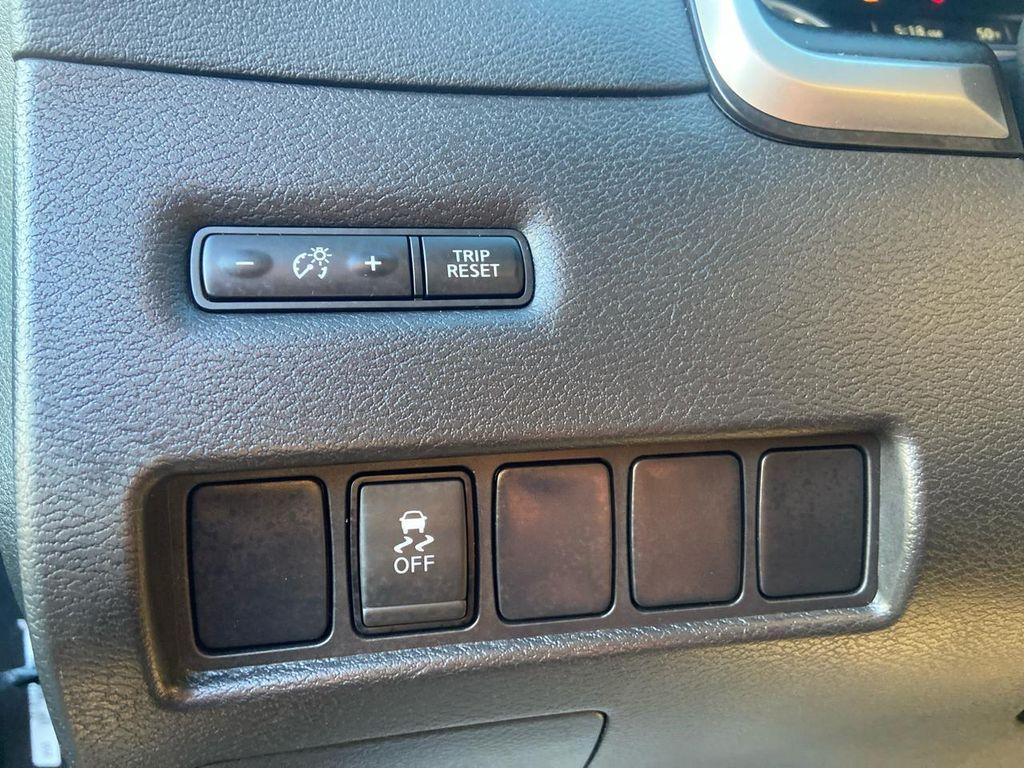 used 2019 Nissan Murano car, priced at $17,975