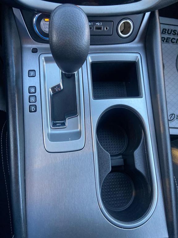 used 2019 Nissan Murano car, priced at $17,975