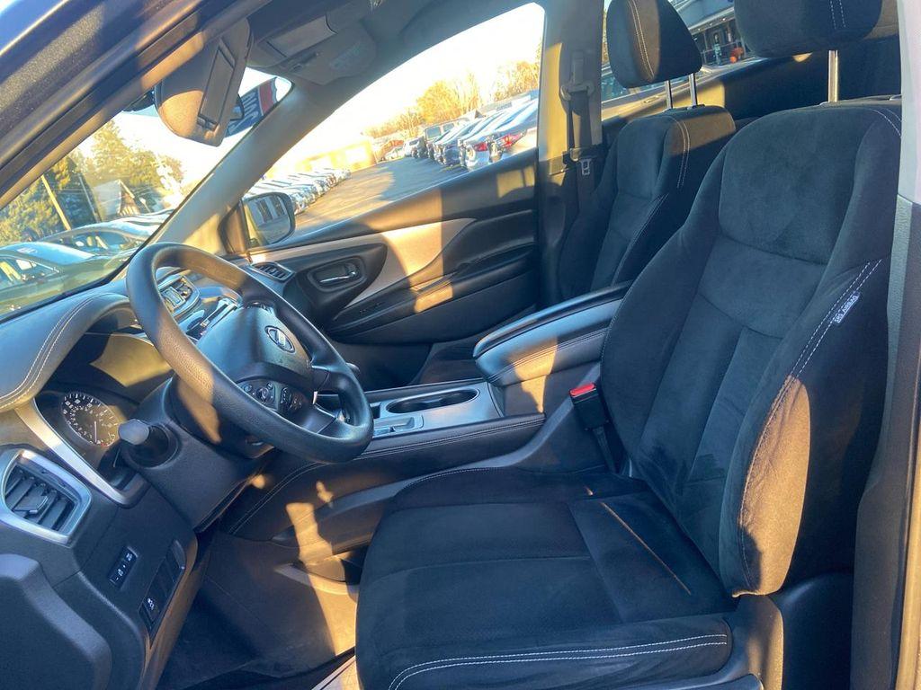 used 2019 Nissan Murano car, priced at $17,975