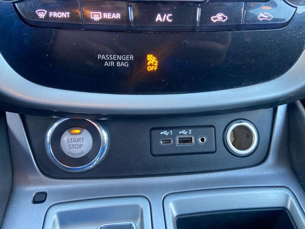 used 2019 Nissan Murano car, priced at $17,975