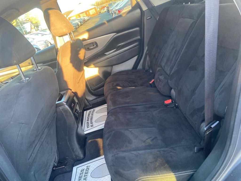 used 2019 Nissan Murano car, priced at $17,975