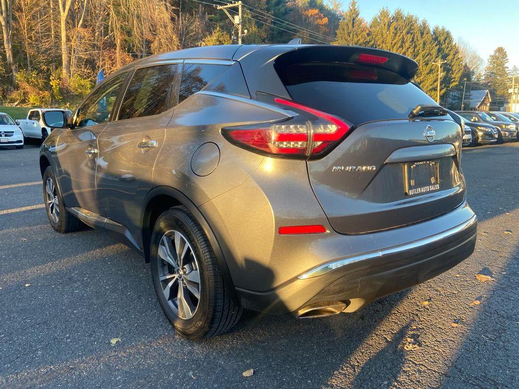 used 2019 Nissan Murano car, priced at $17,975