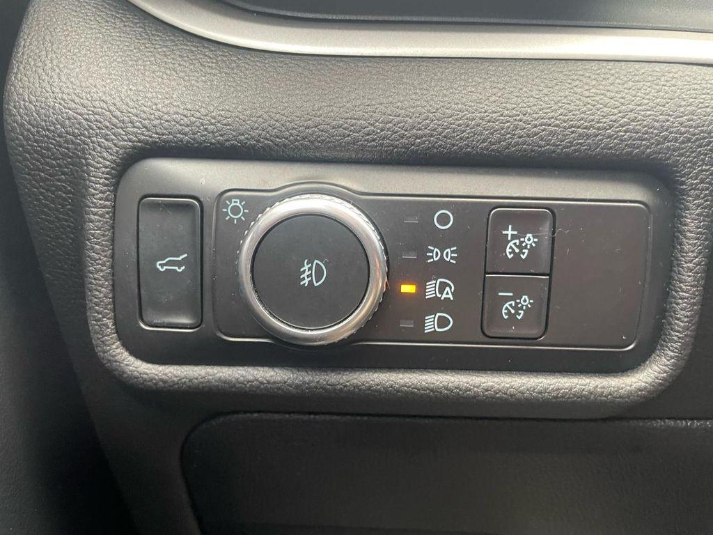 used 2021 Ford Explorer car, priced at $25,975