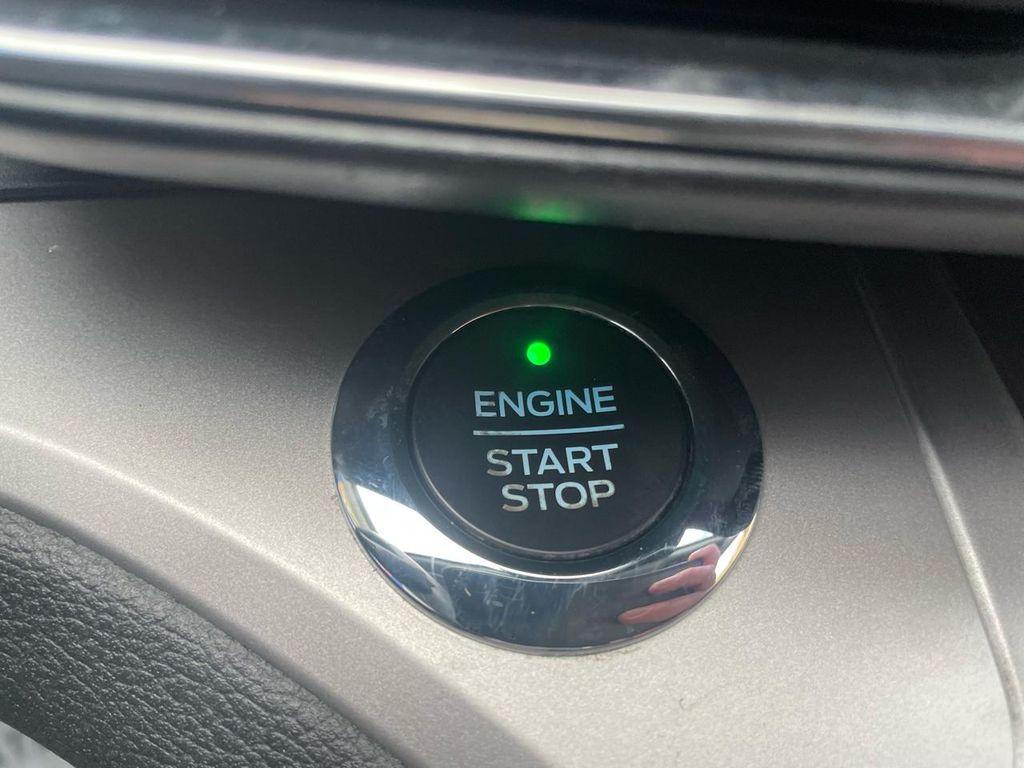 used 2021 Ford Explorer car, priced at $25,975