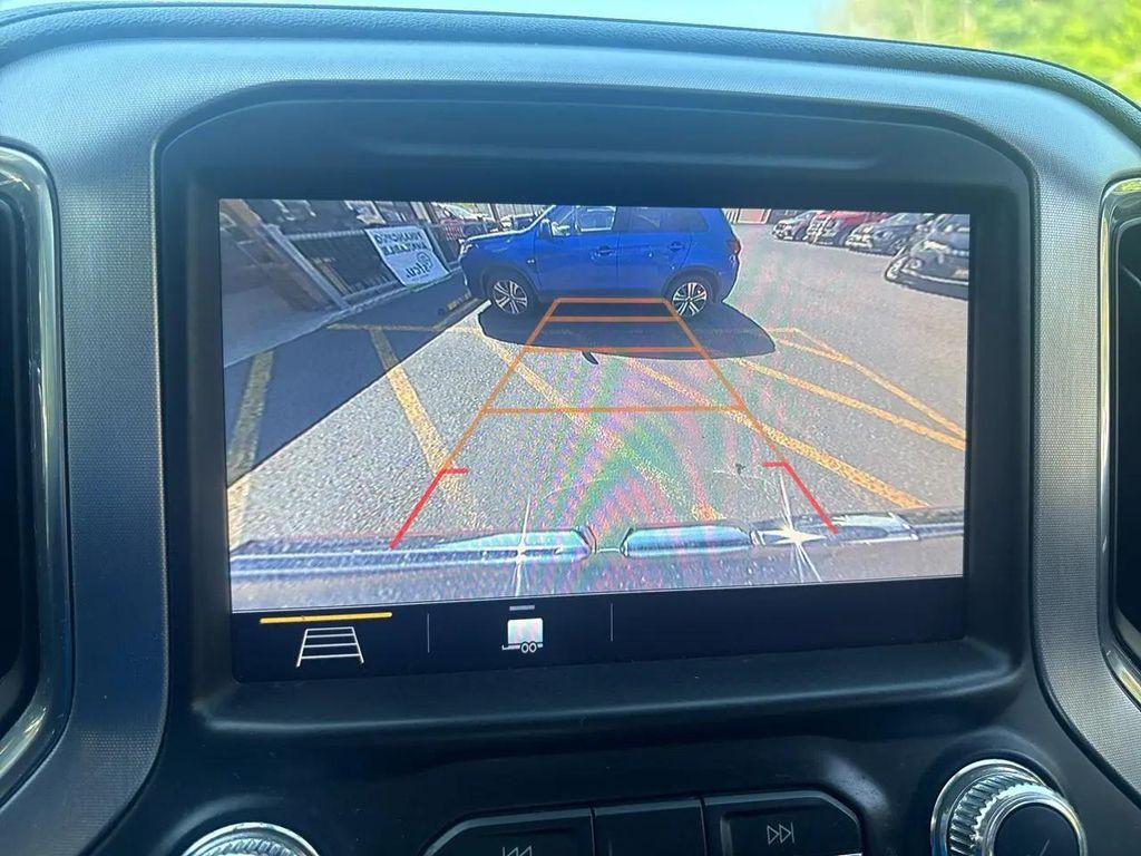 used 2019 GMC Sierra 1500 car, priced at $31,975