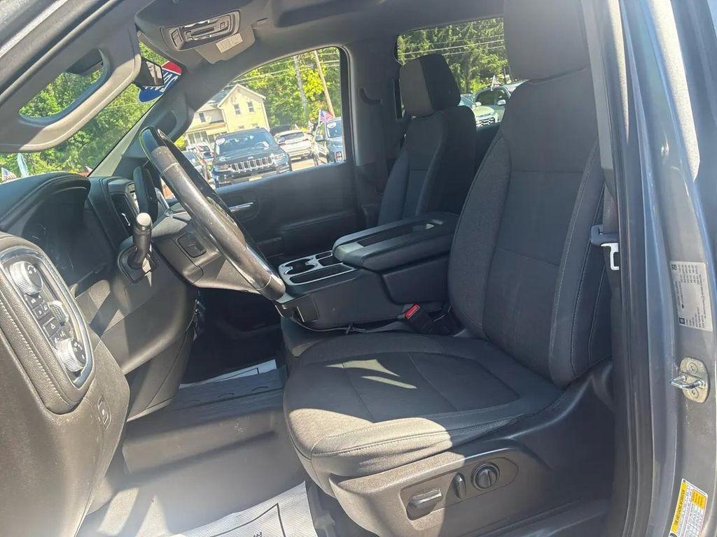 used 2019 GMC Sierra 1500 car, priced at $31,975