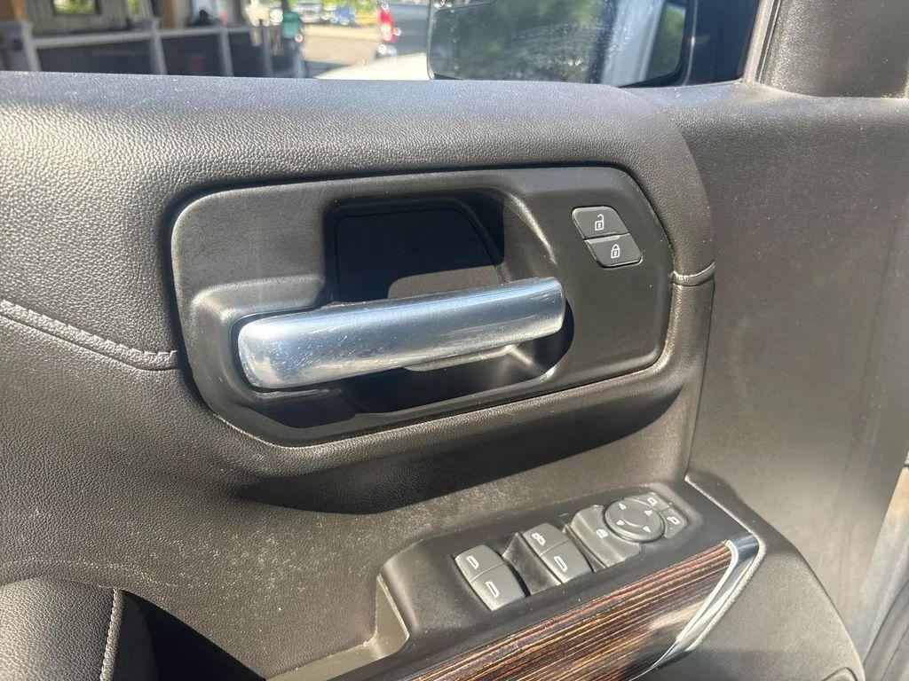used 2019 GMC Sierra 1500 car, priced at $31,975