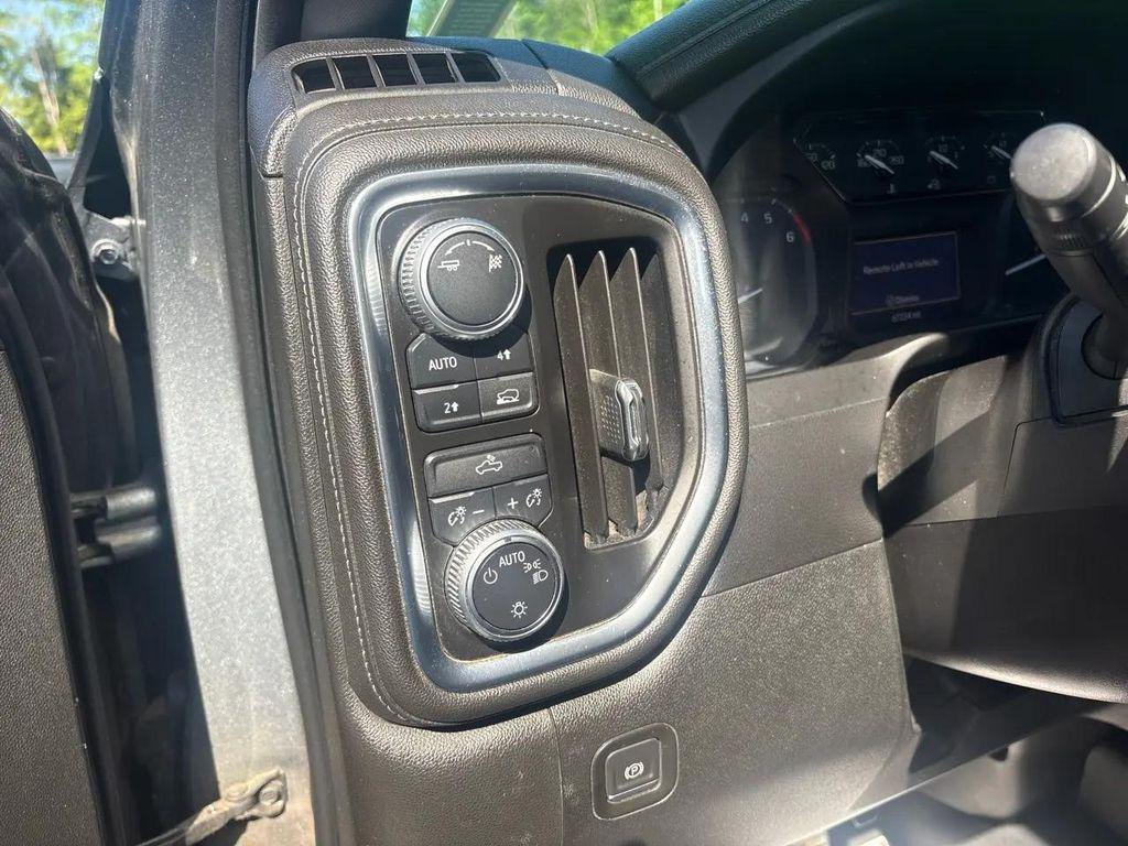 used 2019 GMC Sierra 1500 car, priced at $31,975