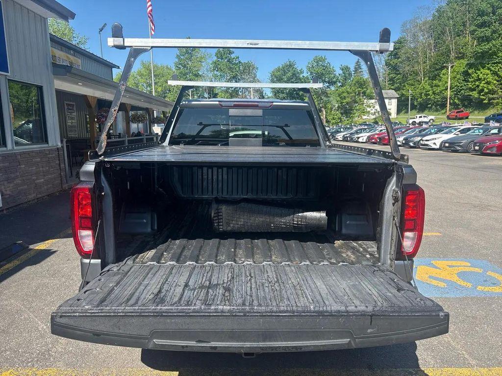 used 2019 GMC Sierra 1500 car, priced at $31,975