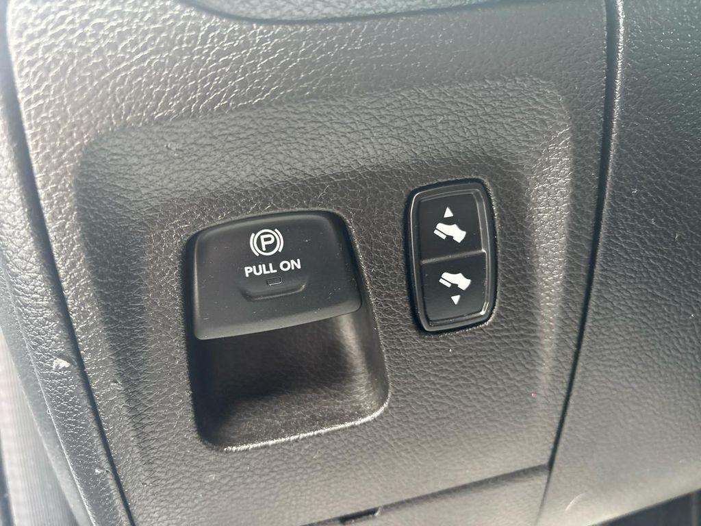 used 2019 Ram 1500 car, priced at $29,975