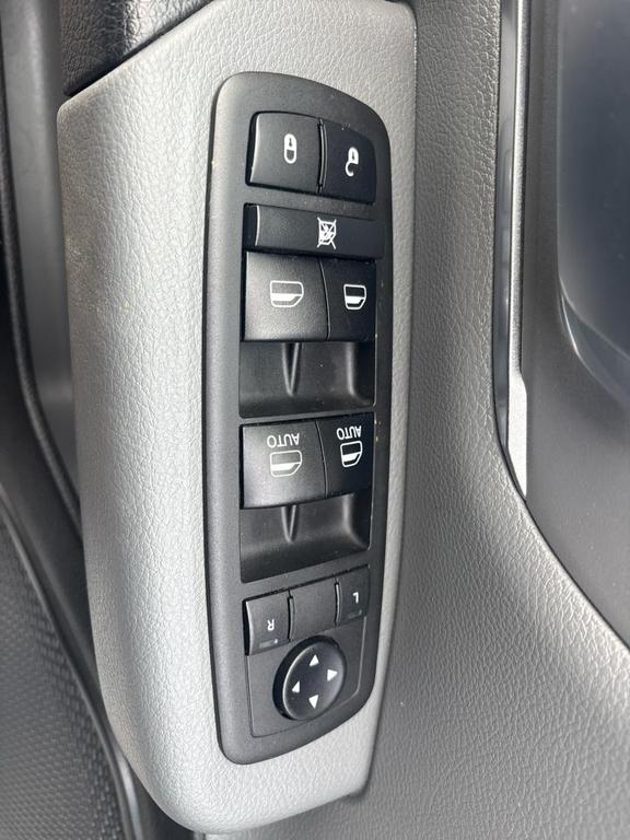 used 2019 Ram 1500 car, priced at $29,975