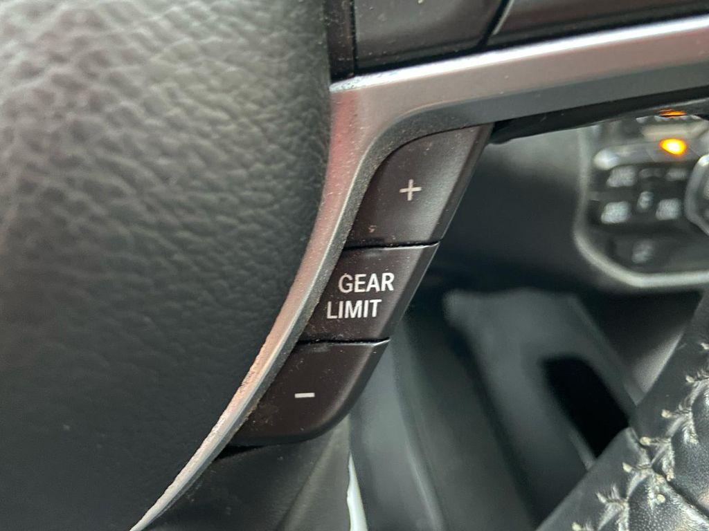 used 2021 Ram 1500 car, priced at $32,975