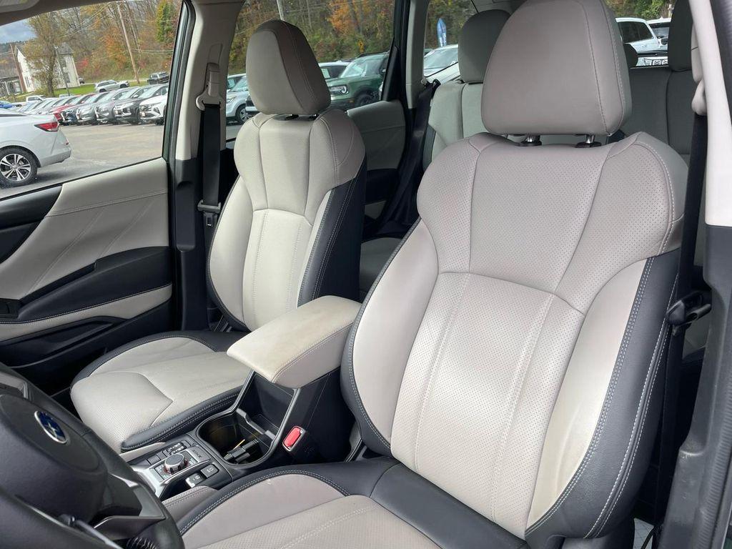 used 2023 Subaru Forester car, priced at $32,975
