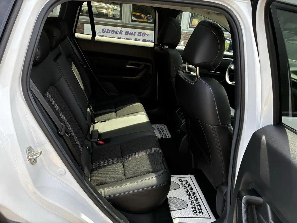used 2026 Mazda CX-50 car, priced at $29,475