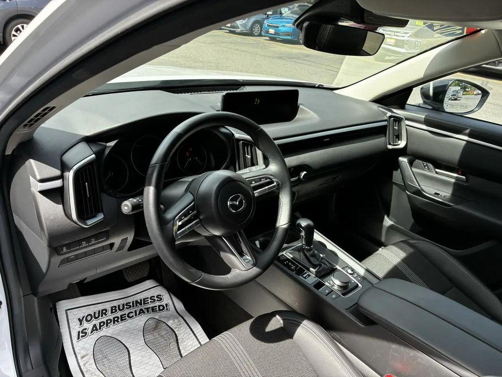 used 2026 Mazda CX-50 car, priced at $29,475