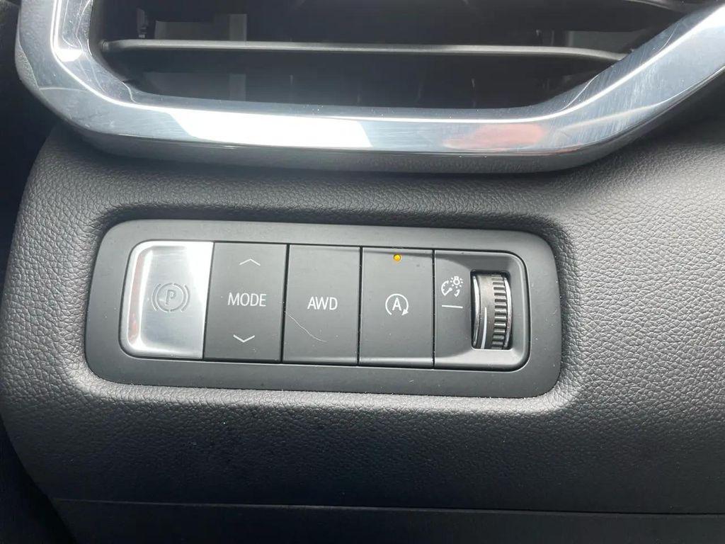 used 2026 GMC Acadia car, priced at $46,975