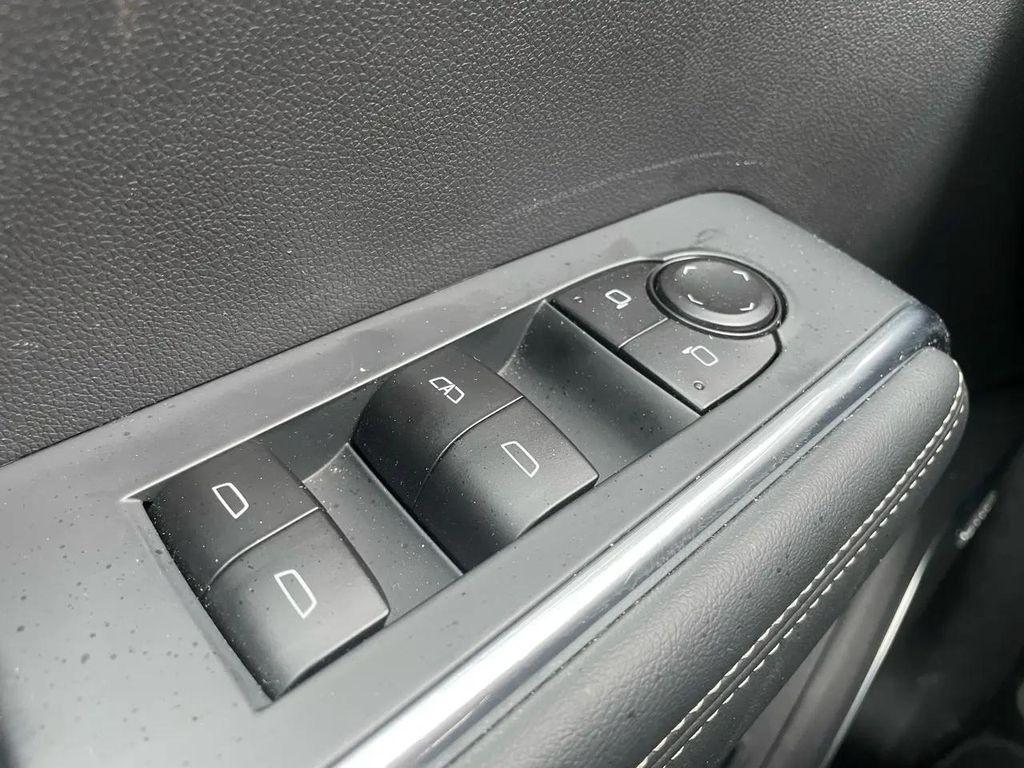 used 2026 GMC Acadia car, priced at $46,975