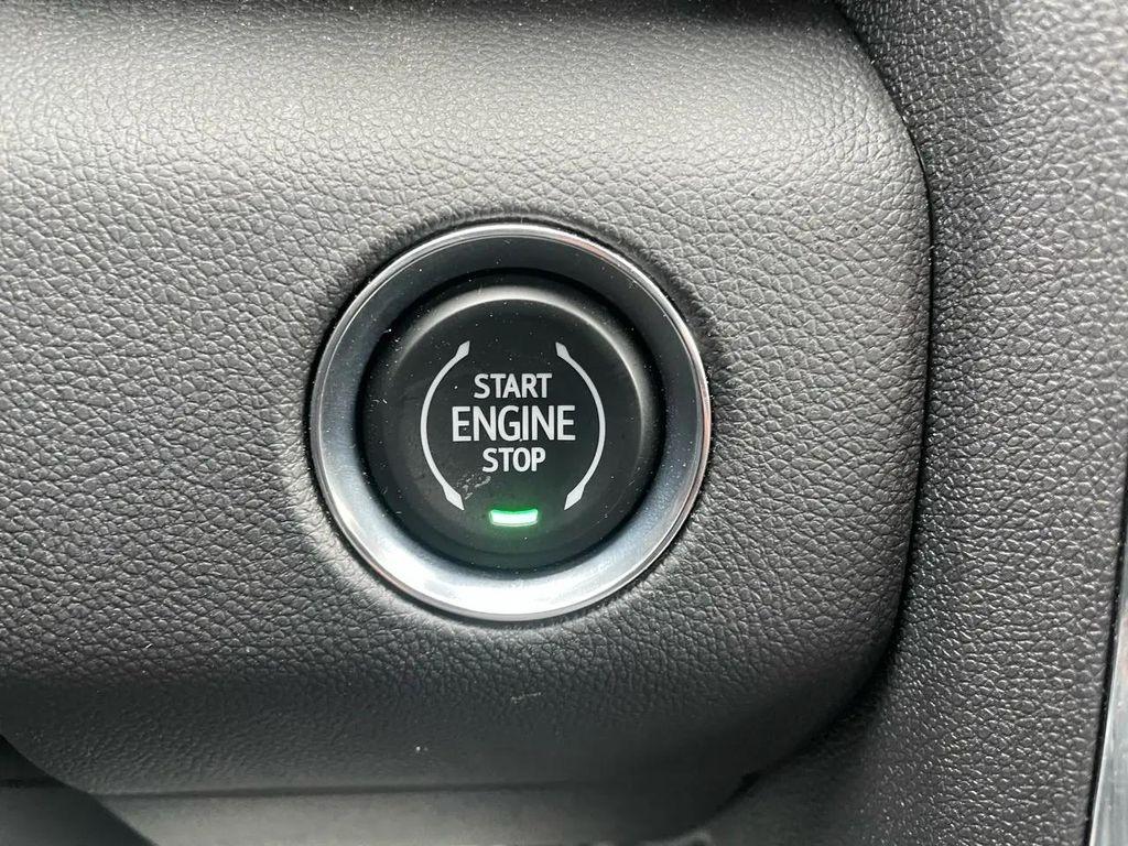 used 2026 GMC Acadia car, priced at $46,975