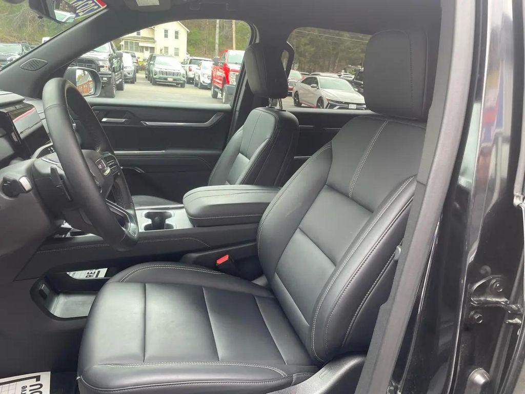 used 2026 GMC Acadia car, priced at $46,975