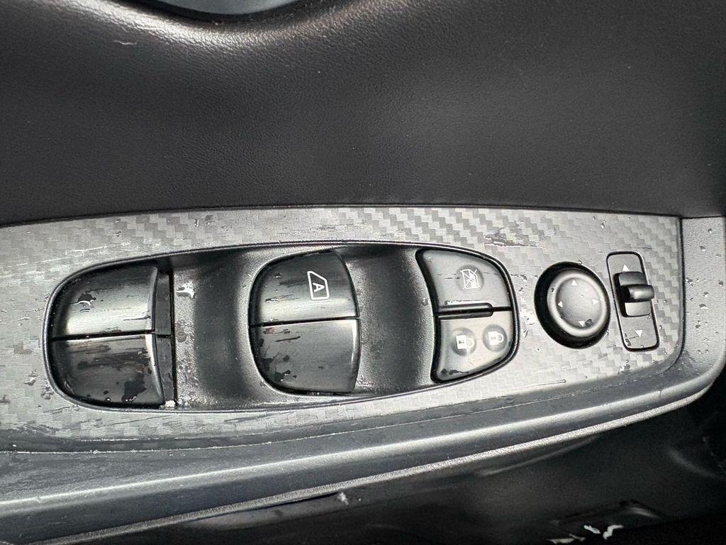 used 2021 Nissan Sentra car, priced at $17,975