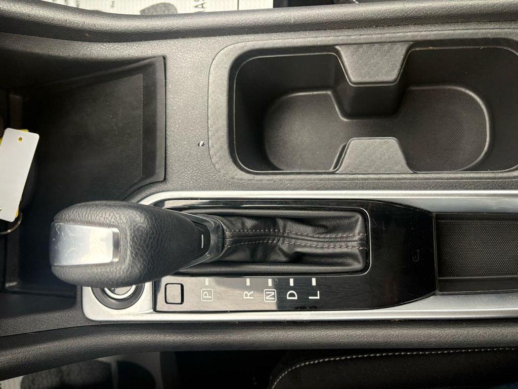 used 2021 Nissan Sentra car, priced at $17,975