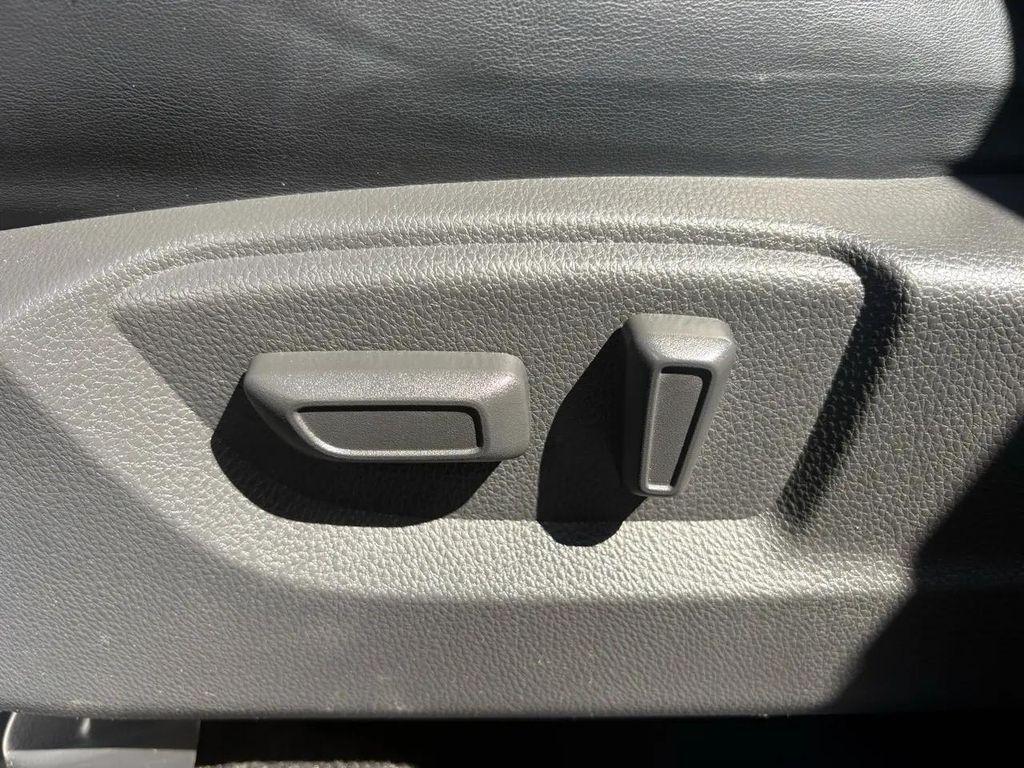 used 2024 Mitsubishi Eclipse Cross car, priced at $23,975