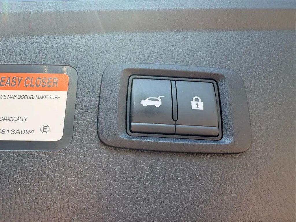used 2024 Mitsubishi Eclipse Cross car, priced at $23,975