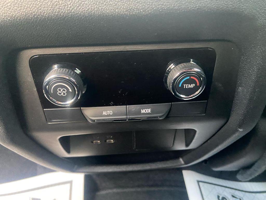 used 2025 Chevrolet Traverse car, priced at $39,975