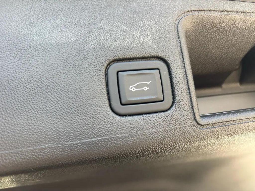 used 2024 GMC Terrain car, priced at $29,975