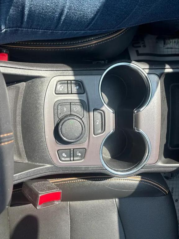 used 2024 GMC Terrain car, priced at $29,975