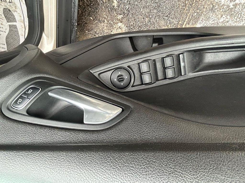 used 2018 Ford Focus car, priced at $10,975