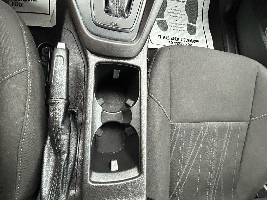 used 2018 Ford Focus car, priced at $10,975