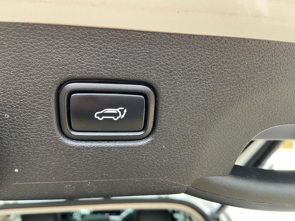 used 2024 Kia Sportage car, priced at $33,975