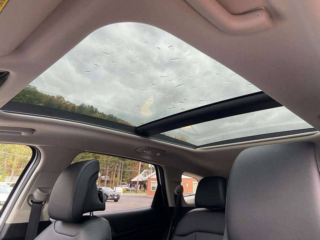 used 2024 Kia Sportage car, priced at $33,975