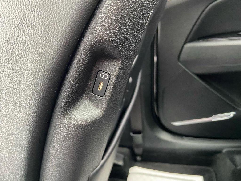 used 2024 Kia Sportage car, priced at $33,975