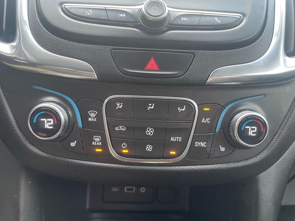 used 2019 Chevrolet Equinox car, priced at $18,975